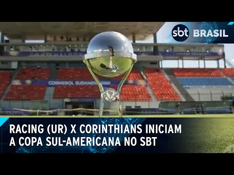 Video largada-da-fase-de-grupos-da-copa-sul-americana-sbt-brasil-26-03-24