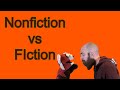 Fiction vs Non-Fiction Debate