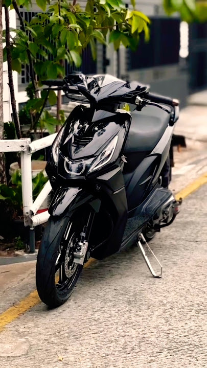 Modifikasi Cinematic Honda Beat Karbu Hedon #beatkarbu #beat #cinematic