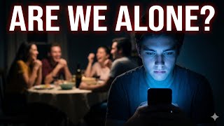 Screen Time vs Human Connection: The Unseen Consequences of Conveni...
