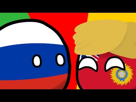 Видео: Как ще живее Русия