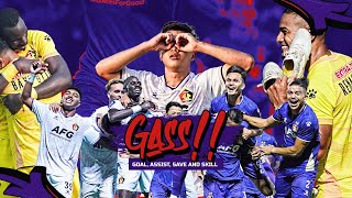 Gass All Goal Persik Kediri Season 20232024