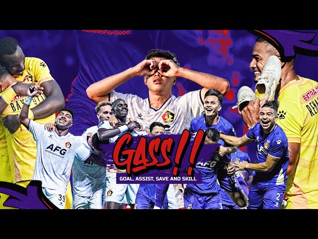 GASS !! ALL GOAL PERSIK KEDIRI SEASON 2023/2024 class=