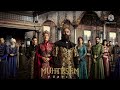 Muhteşem yüzyıl opening mix