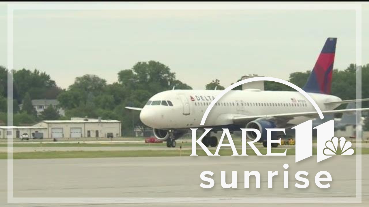 Delta CEO admits 'we moved too fast' following backlash to SkyMiles changes