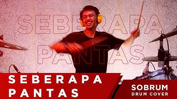 SHEILA ON 7 - SEBERAPA PANTAS (DRUM COVER)