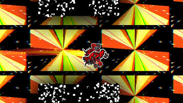 [NEW EVENT LEVEL] Backbeat Revenge by Darwin | Geometry Dash