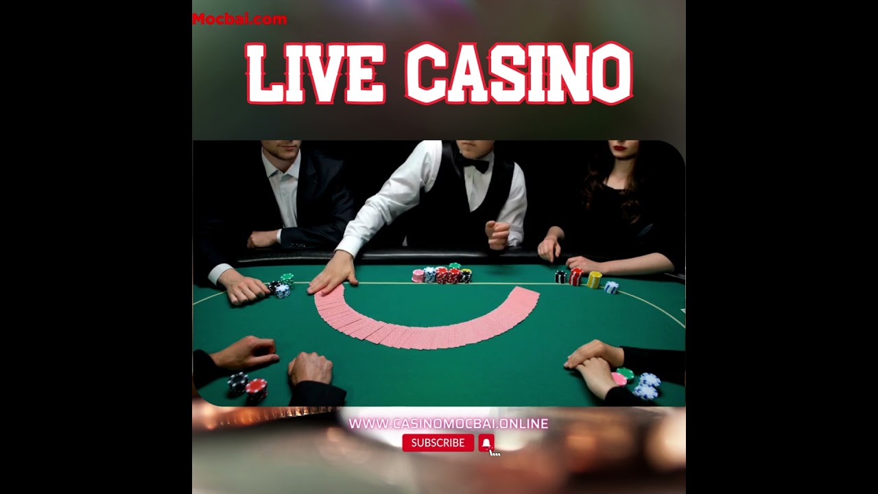 zalvbet casino Mộc Bài
