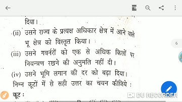 Ugc net, june  2012, History paper 2