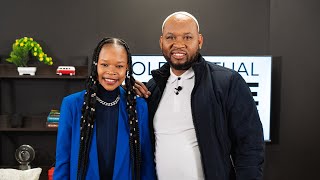 Fifi Cooper: Life, Lessons & Legacy in Music | On The Money Podcast