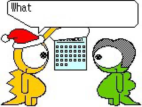 What day does Christmas fall on this year? - YouTube