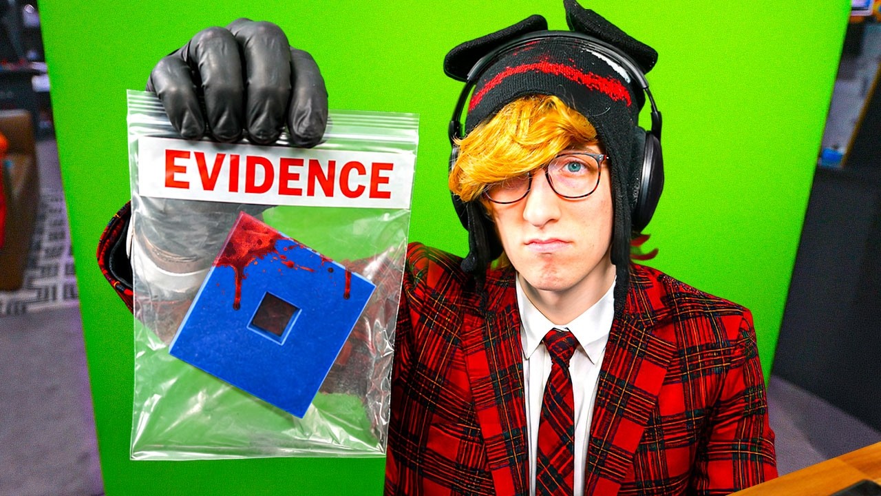Roblox is in BIG Trouble!