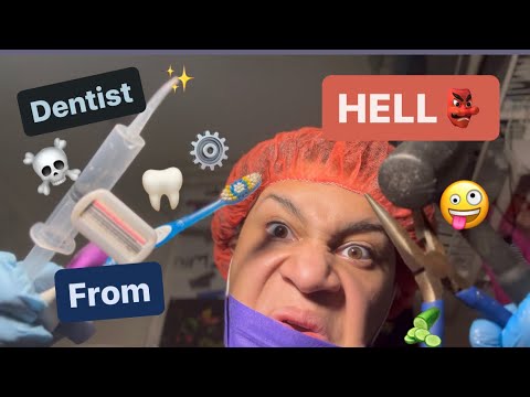 asmr---dentist-pulls-teeth