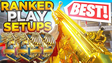 NEW TOP 5 *PRO PLAYER* RANKED PLAY CLASS SETUPS! 🔥 (Modern Warfare 2 Best Class Setups) Season 2