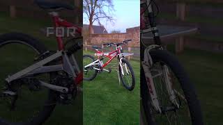 Arms of yours #bike #edit #bikeedit #marin #music #mtb #retro #cool #mountainbike #sick #shorts