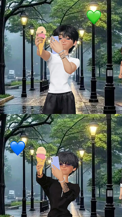 Funny 😄 #zepeto #youtube #trending #tiktok #couple #shortsvideo #foryou #funny #trend