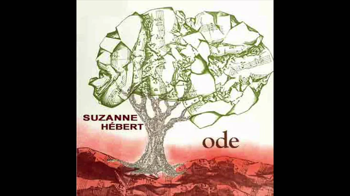Ode  l'Acadie - Suzanne Hbert