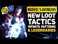 FARM THESE WHILE YOU STILL CAN! Marvel's Avengers How To Farm Best Gear & Patterns After Nerf!