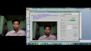 Xử lý ảnh nhận dạng cử chỉ tay để trình chiếu slide thuyết trình trên máy tính