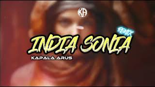 India Sonia Remix By Roby13