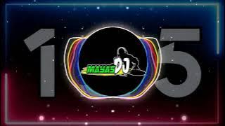 DJ Tokek Sange FULL BASS 2023 NO COPYRIGHT