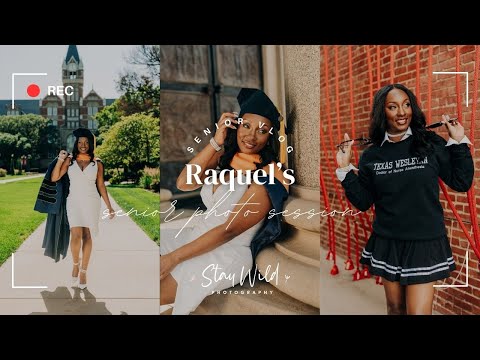 Raquel  - Wichita Senior Photos