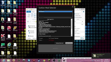 Unturned Advanced Mod Menu install tutorial!
