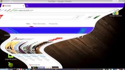 Como descargar e instalar puntero en canaima linux