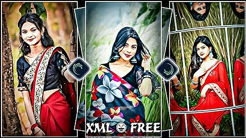 #kas​ mera dil bhi💞💘XML file Hindi song 🔰 hindi song XML file 🔰 XML file alight motion 🔰 XML file 🔰