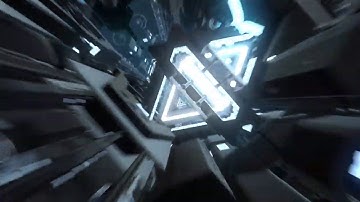 High Tech Glitch Logo Reveal - After Effects Project File