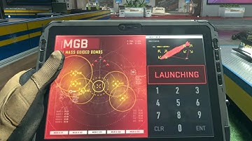 THE BEST WAY TO GET AN MGB IN MWII (PLAY LIKE A SENTINEL...AKA...CAMP 💀)