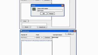 Multi conference chat server using JAVA_Veltech University_MCA