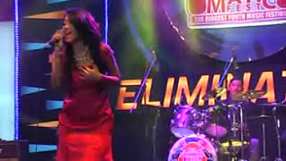 Vevila jazz band-agnes tak ada logika-malang