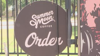 Summer Moon Coffee opens new trailer location in Temple