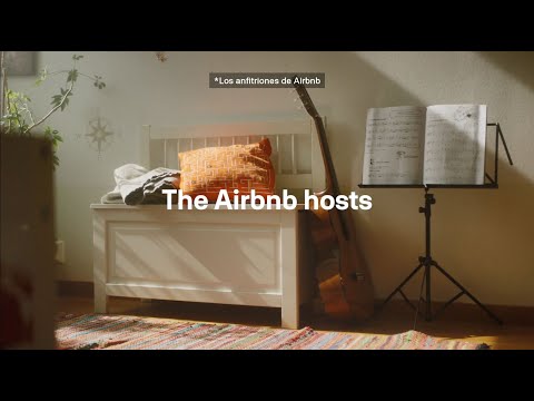 Linus® Smart Lock - Anfitriones de Airbnb