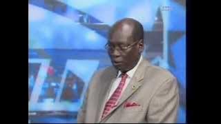 South Sudan Atem Garang