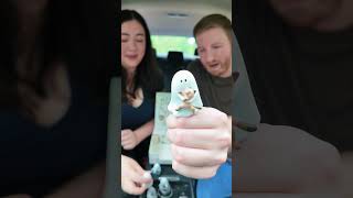 Ghost   Cats = Amazing Blind Box! 👻 🐈 #blindbox  #ghost  #cat #52toys  #unboxing