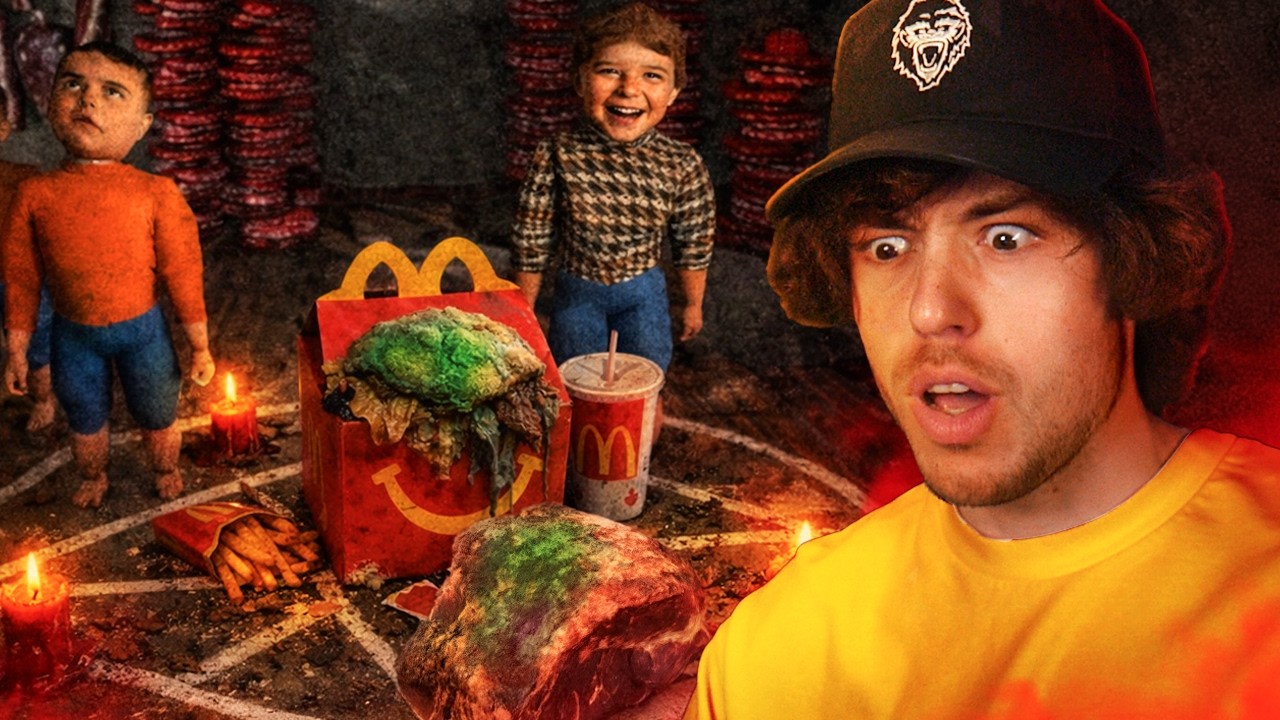 RANDOM HOROROVKY #173