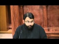 Seerah pt.18 - Conversion of Omar & Hamza, and the boycott - Yasir Qadhi 2011-12-07