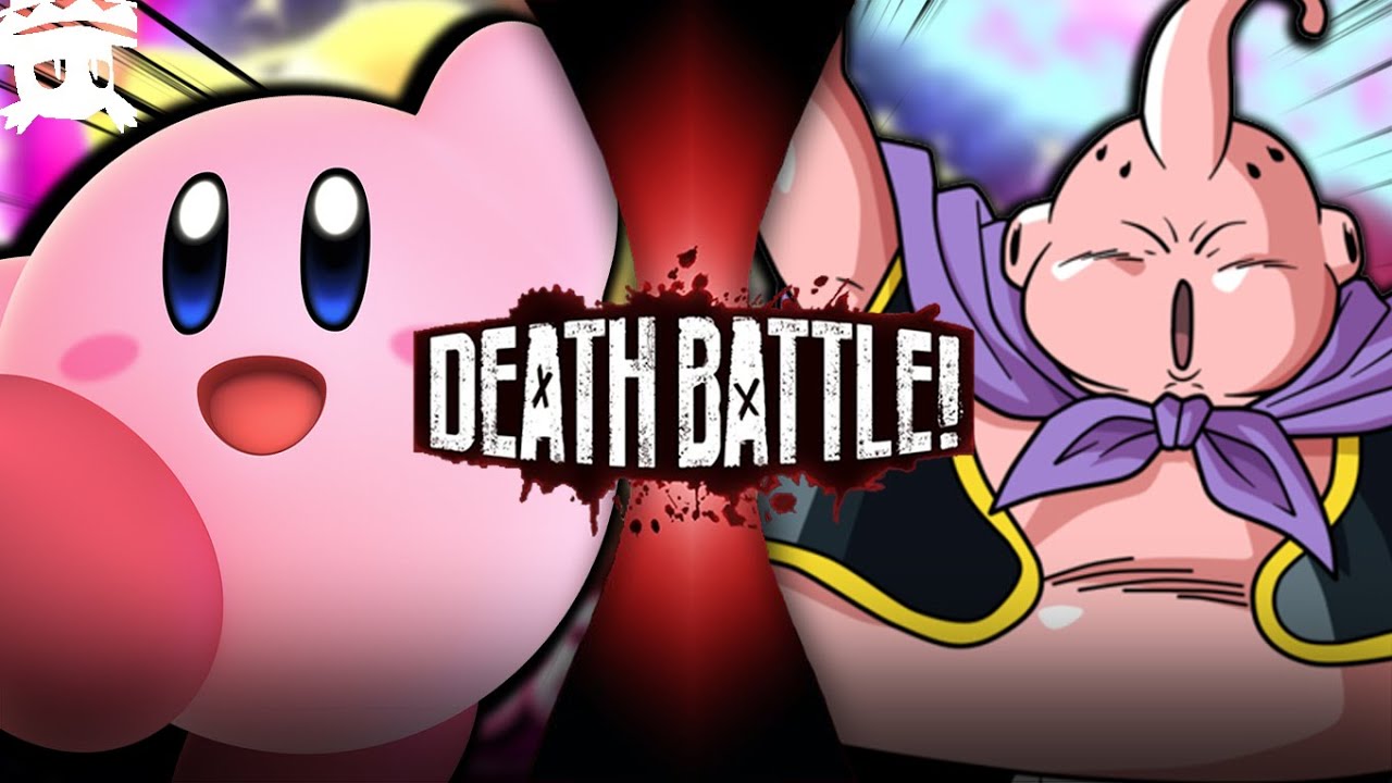 Kirby vs Majin Boo | DEATH BATTLE! - YouTube