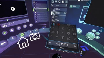 How to load the UI Icons Pack