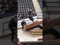 💥 Lucas Rabelo SLS Paris Practice!