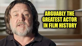 At 61, Gladiator star Reveals His 6 Greatest Actors Ever