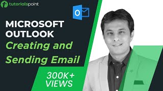 ms outlook - creating and sending email | tutorialspoint