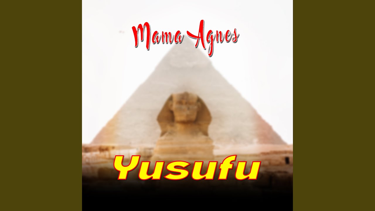 Yusufu
