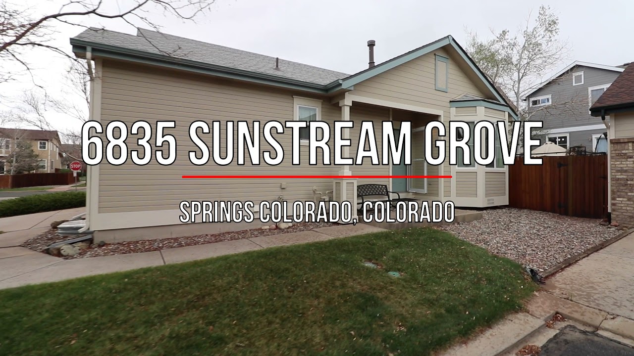 Nicole Happel with Top Tier Real Estate Colorado on May 05, 2021