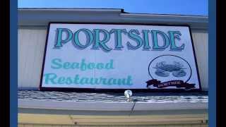 CDTB Portside Seafood Restaurant