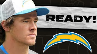 Albert Breer: Expectations for L.A. CHARGERS Offense? | Sports Illustrated