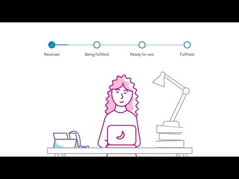 Telstra Connect - A digital home for your Telstra Enterprise services