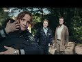 Tatort Folge 1180 Masken (Faber, Bönisch, Pawlak & Herzog)